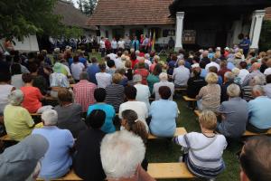 Kovačeva domačija in proslava ob dnevu državnosti 2018 97